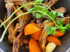 -美极鲜食坊(宝安南路店)