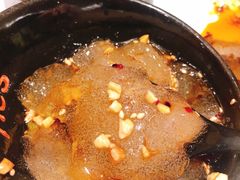 -何师烧烤·香辣蟹·川菜·30年老品牌(太古里旗舰店)