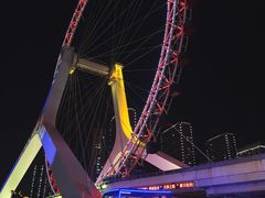 -天津之眼摩天轮