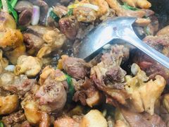-华仔土鸡店(创意产业园店)