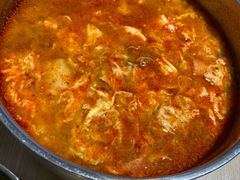 -梨花牛肉汤饭(仁恒伊势丹店)