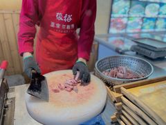 -313羊庄·羊肉火锅烧烤(李村店)