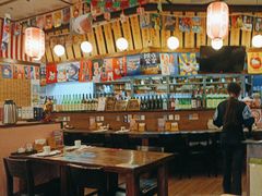 -披头士烧鸟居酒屋(王府井店)