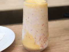 -农畉LONFOOD(福田星河COCOPark店)