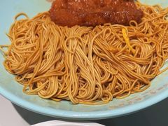 -常州银丝面馆(府琛店)