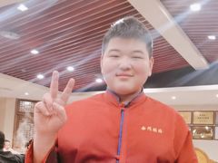 -南门涮肉(北洼路店)
