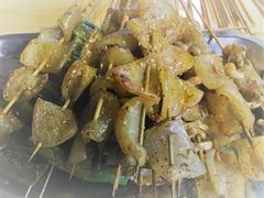 -明明烤牛肉(原明明东北烧烤)