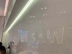 -Seesaw Coffee(上海国金中心店)