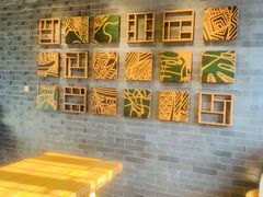 -星巴克臻选(北京前门大街店)