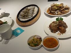 -莆田餐厅PUTIEN(三里屯店)