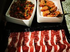 -嘿嘟嘟·肋条烧肉放题(爱融荟城店)
