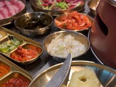 -核桃碳烤肉馆(深圳首店)