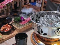 -AJIYA味屋和牛烤肉自助放题(温州万象城店)
