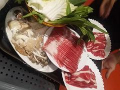 -东来顺饭庄(王府井步行街店)