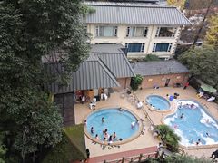 -花水湾第一村温泉大酒店