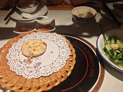 -老阿爸鲜鱼土菜(独墅湖店)