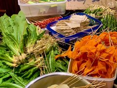 -那些年一起吃串的地方烧烤(观前街店)