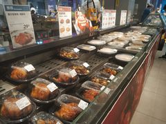 -盒马鲜生(首义店)