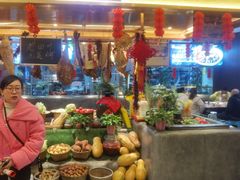 -蜀厨小匠·民间川菜(犀浦店)