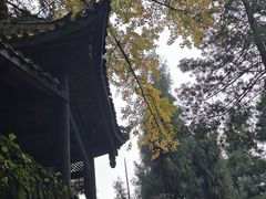 -峨眉山风景名胜区