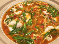 -廖川菜(八佰伴店)