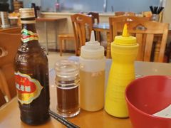 -老牌依强牛肉店(达道总店)