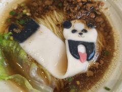 -眉州东坡·熊猫主题餐厅(枫蓝店)