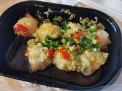 -八一好吃街·高品美食广场