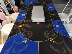 -CIAO·团建聚餐·生日派对轰趴馆(福田店)