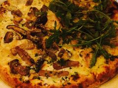 -PIZZA BIANCA(民园店)