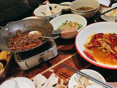 -衡厨·衡阳土菜(中南店)