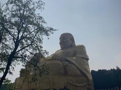 -千佛山风景名胜区