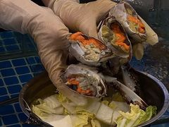 -木木鲜海鲜面(天一店)