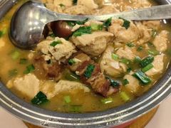 -小锅饭豆腐馆(重工北街普罗旺斯店)