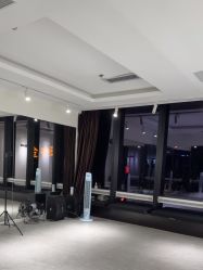 -OCEAN DANCE高空舞蹈室