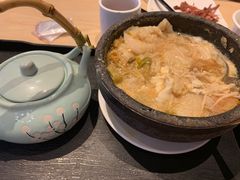 -避风塘(百联东郊店)