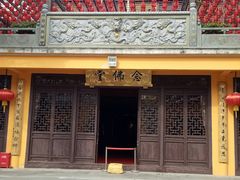-会龙寺