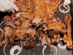 -九十九顶毡房(阜石路店)