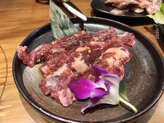 -牛人·雪花牛·木炭烤肉(昆山陆家店)