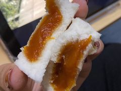 南瓜方糕-阮大兴糕团(滨江宝龙店)