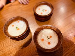 藏家木碗酸奶-敏珠拉姆藏餐·南京厨房(富春江东街店)