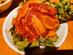 -么肆烤肉(蓝山名邸店)