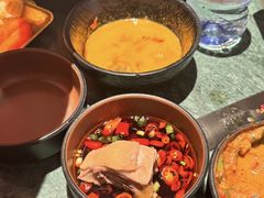 -牛New寿喜烧(虹桥新天地店)