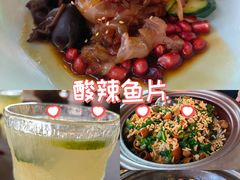 -有喜胶东小馆(太申祥和店)