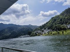 -新安江山水画廊风景区