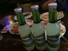 -Helens海伦司小酒馆(鼓楼店)