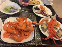 -天诚丽筠酒店-西餐厅