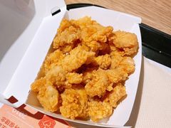 鸡米花-肯德基(昆山开发区店)