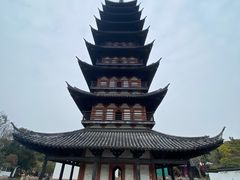 -上海方塔园