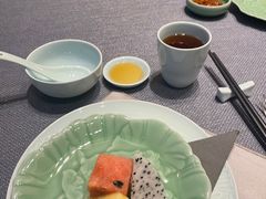 -浙江西子宾馆·牡丹厅